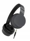 Ellie tech Headset with Microphone HS101 Black Basic